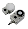 Picture of Turvalüliti(UKSE) D40,  Magnet 600N, SUS korpus, IP69K, kaabel 10m Omron 