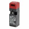 Picture of Turvalüliti( UKSE ) 2NC ( slow-action), 10A, IP67, plast, 4-suunda, M20, Omron 