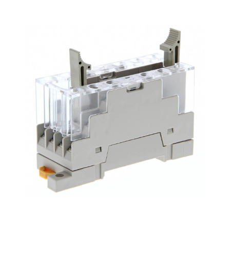 Picture of Pesa G7S jaoks, DIN-liist, 14 pinni, LED, Omron 