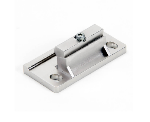 Picture of Fiksaator turvakardinale  F3SG-R, (2 tk komplektis), Omron 