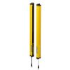 Picture of Turvakardin F3SG, käe, 30=mm, Sn=0.3...20m, 1470mm kõrge, PNP, cat2, Omron 