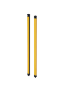 Picture of Turvakardin F3SG, keha, Sn=0.5...5m, 1070mm kõrge, PNP, cat4, 24VDC, Omron 