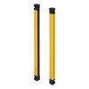 Picture of Turvakardin F3SG, keha, 85mm, Sn=0.3...20m, 920mm kõrge, PNP, cat4, 24VDC, Omron 