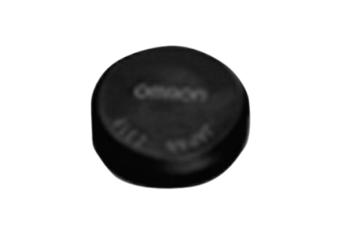 Изображение V680 ID Tag, I-CODE SLI, EEPROM, 1KB user memory, round, 2 0mm diameter x 2.7 mm, Omron 