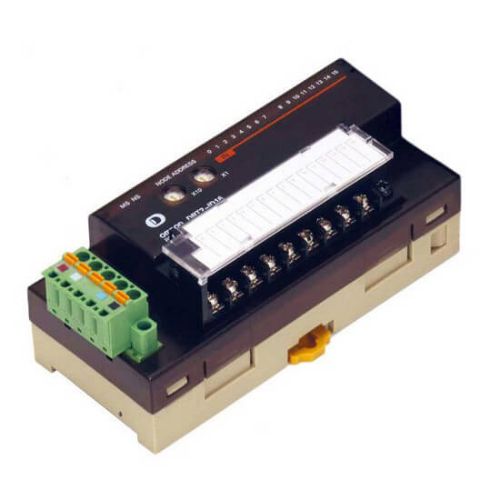 Picture of DeviceNet 16DI, PNP 