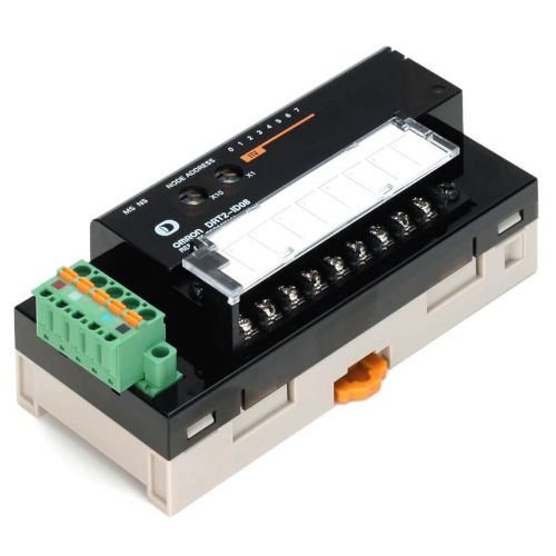 Picture of DeviceNet 8DI, NPN 
