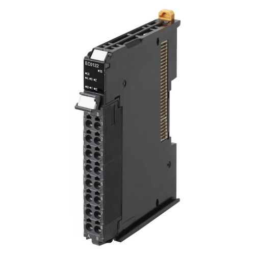 Picture of NX Remote I/O 1xIncremental Encoder Line driver input. 500kHz, PNP 