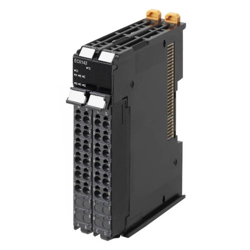 Picture of NX Remote I/O 1xIncremental Encoder Line driver input. 1MHz, PNP 