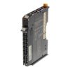 Picture of NX Remote I/O 2xTermopaar K,J,T,E,L,U,N,R,S,B,C(W/Re5-26),P(PLII), res 0.01C, 10ms/Un, push-in 