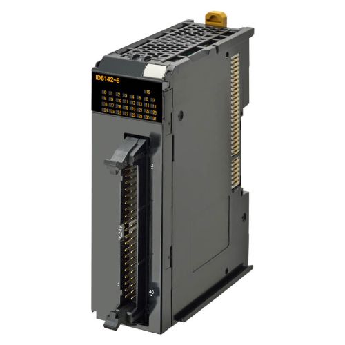 Picture of NX Remote I/O 32DI PNP, MIL, MIL pistik ei ole komplektis 