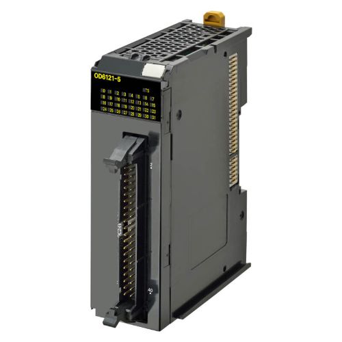 Picture of NX Remote I/O 32DO NPN 0.5A 24VDC, MIL, MIL pistik ei ole komplektis 
