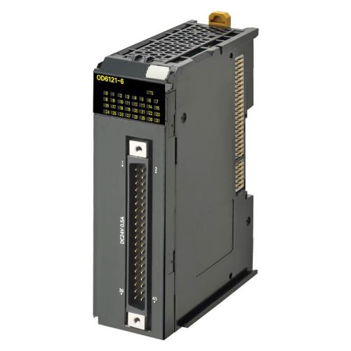 Picture of NX Remote I/O 32DI PNP, FCN40, FCN40 pistik ei ole komplektis 