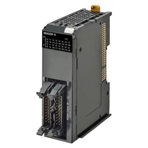 Picture of NX Remote I/O 16DI 16DO PNP, MIL, MIL pistik ei ole komplektis 