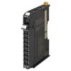 Picture of NX Remote I/O Heater Burnout Detection moodul, 4CT sisendit, 4DO PNP, push-in 