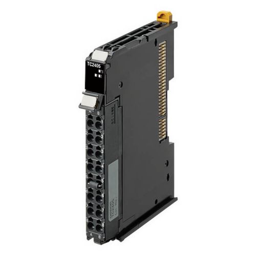 Picture of NX I/O temperatuuri kontroller, termopaar, PT100, 2DO PNP 