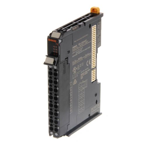 Picture of NX Remote I/O 8DI PNP, push-in 