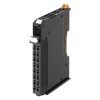 Picture of NX Remote I/O toitemoodul 5-24VDC, 8+8DI, push-in 
