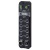 Picture of NXR Series IO-Link Master Unit IP67, 8 ports, EtherNet/IP, Omron 