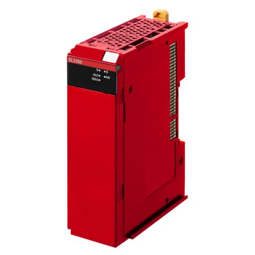 Picture of NX Remote I/O Safety kontroller, 128 safety master, max 1024 safety I/O, 2MB mälu UUS KOOD 708740 