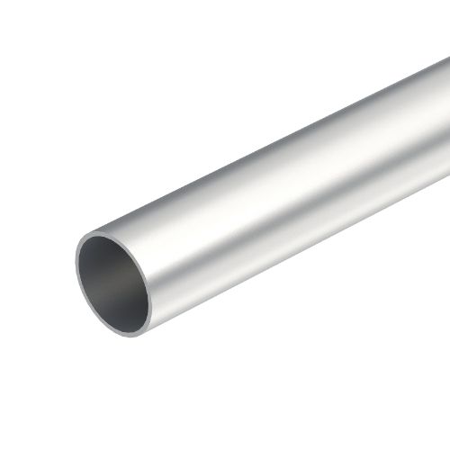 Picture of Alumiiniumtoru S16 W, 16mmx3000mm, OBO 