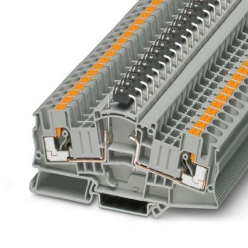 Picture of Riviklemm PTME 6-DIO/L-R HV, Phoenix