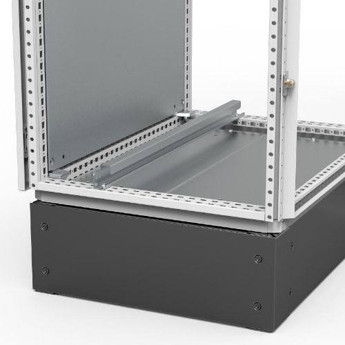 Picture of Kaablite kinnitus kandur 600, nVent Hoffman 
