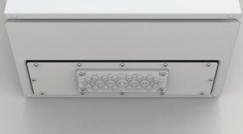 Picture of Multiläbiviik-3 FL21, 25x216x84mm, IP65, nVent Hoffman 