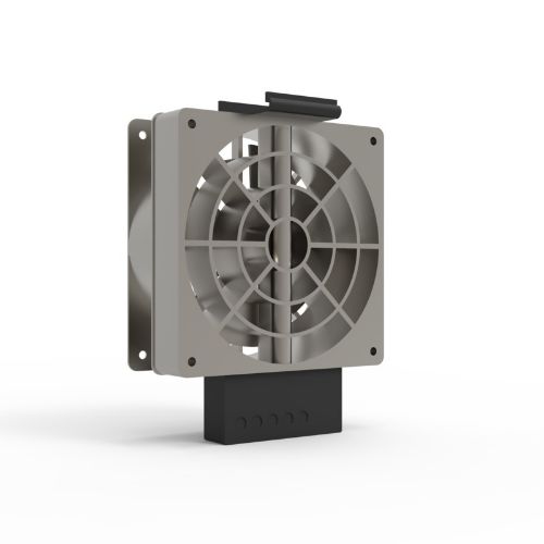 Picture of Kütteelement-ventilaator 100W 35m3/h 230V 50/60Hz, nVent Hoffman 