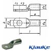 Picture of Cu-kaabliking L 70mm2 M8 avaga, KLAUKE 