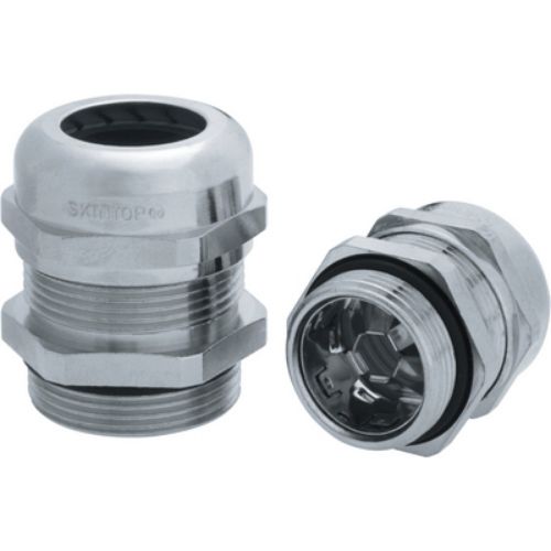 Picture of Läbiviik M20, EMC-maandusega, kaablile 7-12.5mm, Lapp 