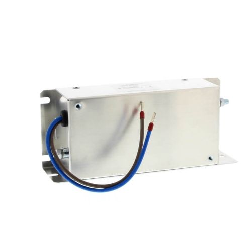 Изображение Filter EMC 1F 230V 10A (0.1-0.4kW) MX2, C1, 166x70x40mm 