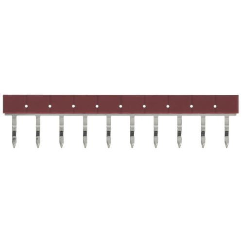 Picture of Ühendussild G2RV-ST/G3RV-ST-le 20 mod PUNANE, Omron 