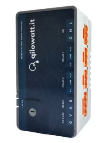 Picture of Inverteri nutikas WiFi juhtseade MODBUS R2, Qilowatt