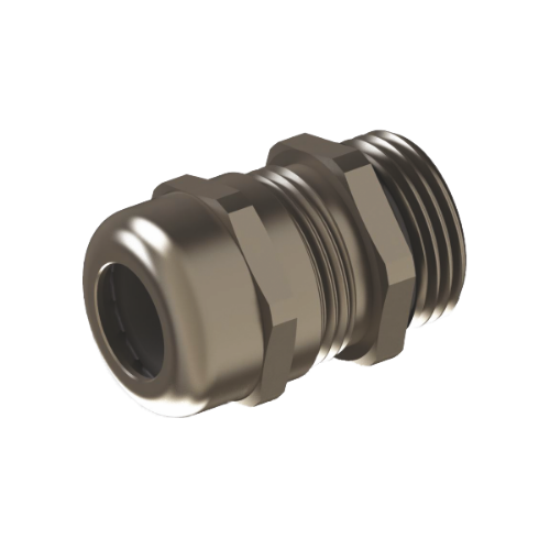 Picture of Läbiviik M12, messing, 3-6.5mm, IP68, Morek 