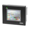 Picture of HMI paneel NB5, TFT displei 320x240pix, USB, RS232, RS485/232/422, IP65 