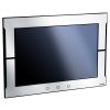 Picture of HMI paneel NA 15 TFT LCD, 1280x800pix, 2xEthernet, 1xRS-232, 2xUSB, 1xUSB Slave, SD, hõbe 