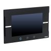 Picture of HMI paneel NA 7 TFT LCD, 800x480pix, 2xEthernet, 1xRS-232, 2xUSB, 1xUSB Slave, SD, must 