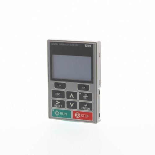 Picture of LCD displei/Yaskawa 