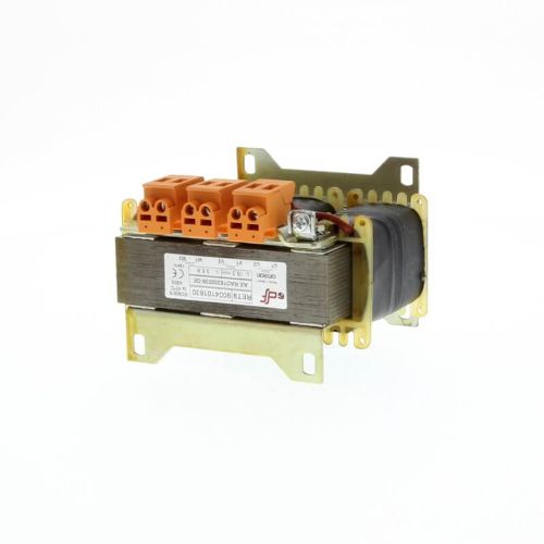 Picture of AC reaktor muunduri väljundile 8A 3-4kW, 7.3mH, 3faas 400VAC 