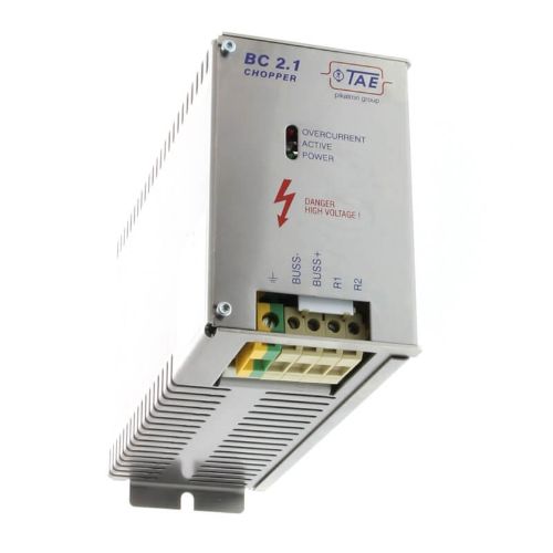 Picture of Pidurdusmoodul RX-le, min 11oomi, pidev 17A, piik 68A (max 5s), 3G3RX-A4370-le ja 3G3RX-A4450-le 