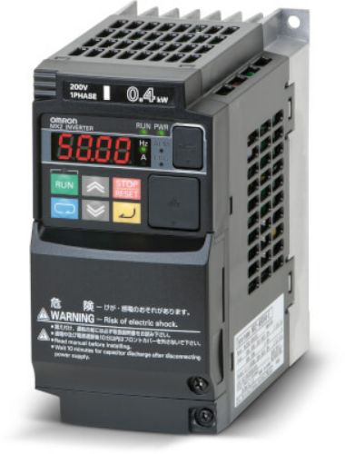 Picture of Filter EMC 1F 230V 24A (1.5-2.2kW) MX2, C1, low leakage, 169x111x50mm 