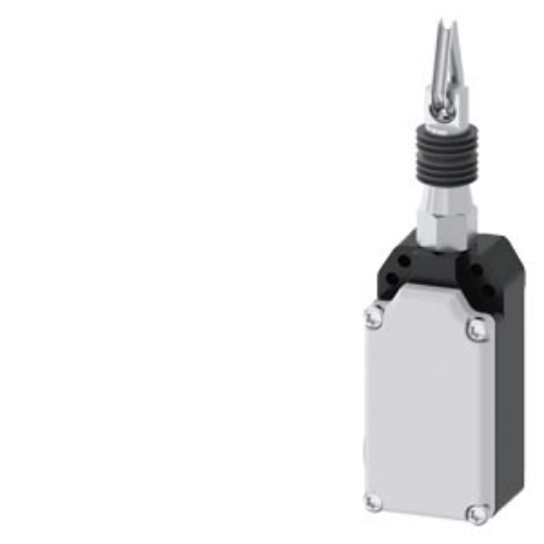 Picture of Trosslüliti 3SE, 1NO+1NC, dist. 5m, IP65, 2xM20, Siemens 
