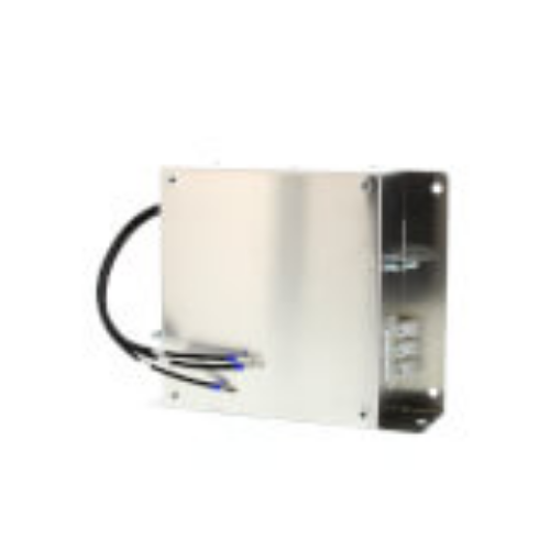 Picture of Filter EMC 400V 15A (4kW) MX2, C1, 171x142x50mm 