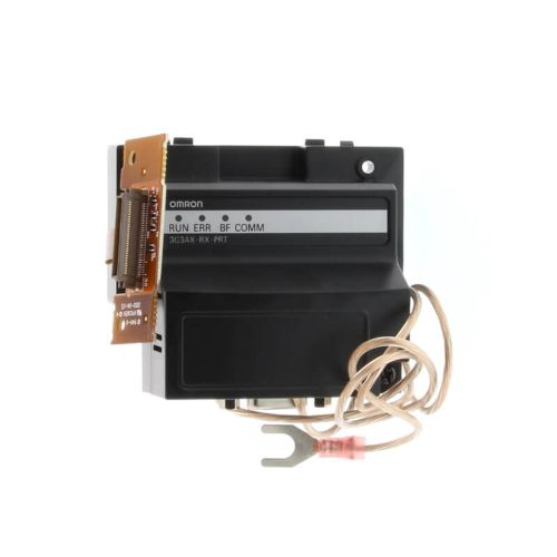Picture of PROFIBUS DP RX kaart, RX-le, 