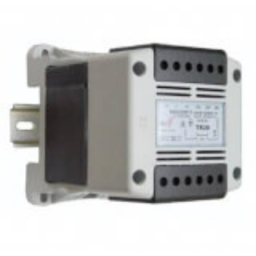 Picture of AC reaktor muunduri sisendile 20A, 1.2mH, 1faas 200VAC 