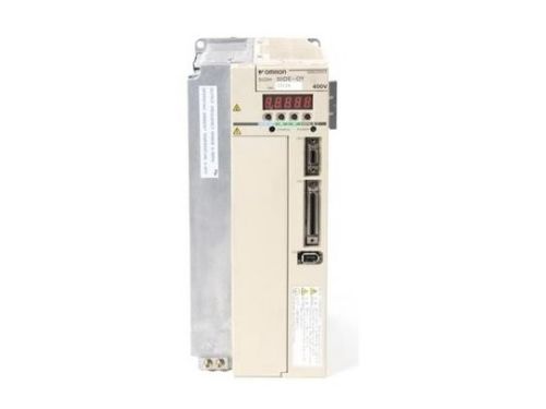 Picture of Sagedusmuundur Sigma II 400V 1.0kW, Yaskawa 