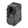 Picture of Sagedusmuundur M1 230V 0.4/0.55kW 3/3.5A, EMC-filtrita, EtherCAT, IP20, 127x68x120, Omron 