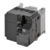 Picture of Sagedusmuundur M1 230V 2.2/2.7kW 11/12A, EMC-filtrita, EtherCAT, IP20, 130x140x156, Omron 