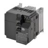 Picture of Sagedusmuundur M1 400V 4.0/5.5kW 8.2/11.1A, EMC-filtrita, EtherCAT, IP20, 130x140x156, Omron 