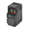 Picture of Sagedusmuundur M1 230V 0.2/0.4kW 1.6/1.9A, EMC-filtrita, Modbus, IP20, 127x68x98, Omron 